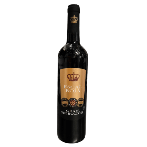 Rotwein Escal Roja 0,7l