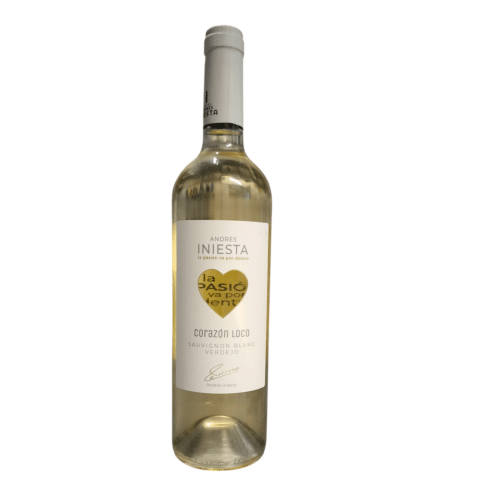 Weißwein Corazon Ioco 0,7l