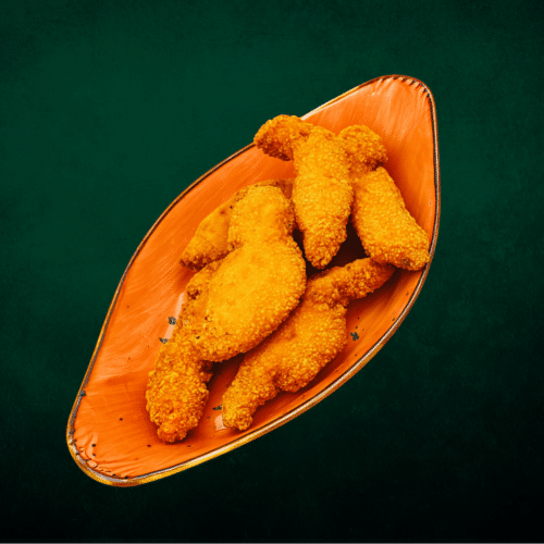 Chicken Stripes (6 Stück)