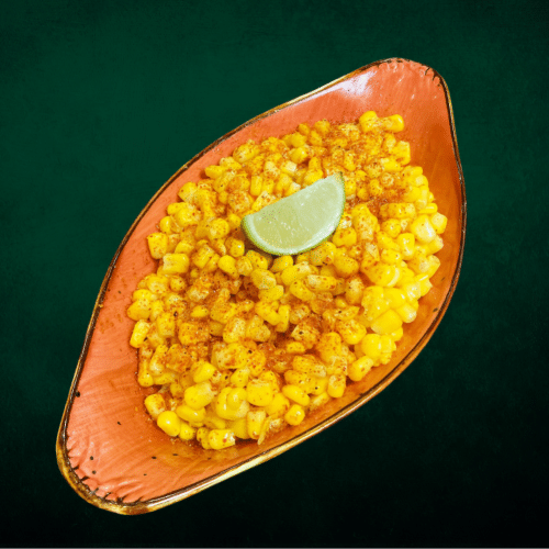 Corn Cup - Like Lee County