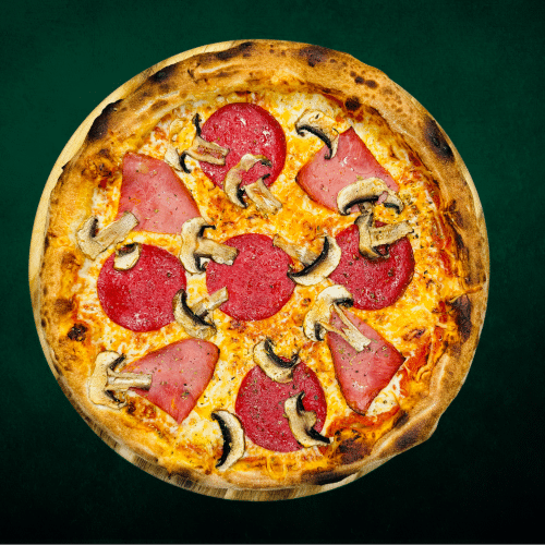 Pizza Florida