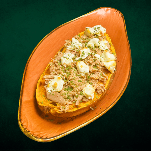 Tuna Batata
