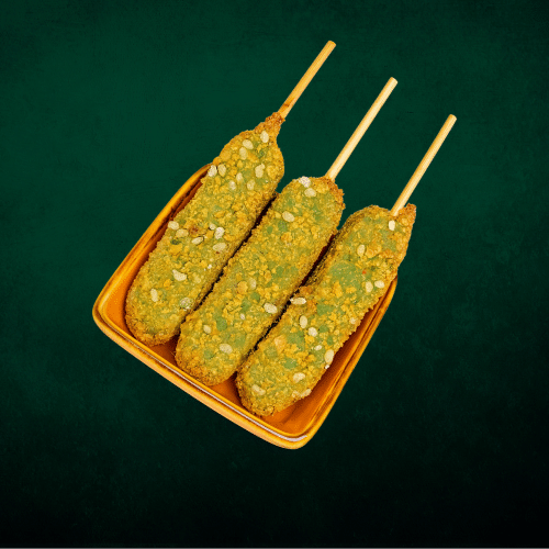 Veggi Sticks 3.Stk