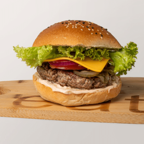 Cheeseburger