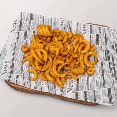 Curly Fries