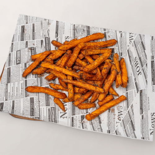 Sweet Fries