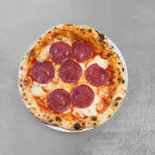 Pizza Salami