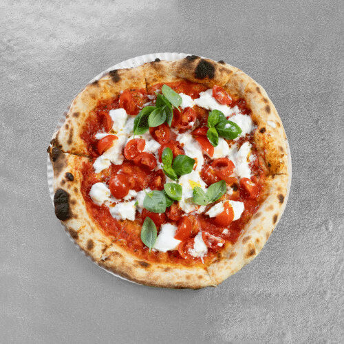 Pizza Buffala