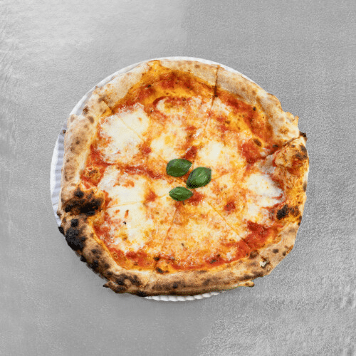 Pizza Margherita