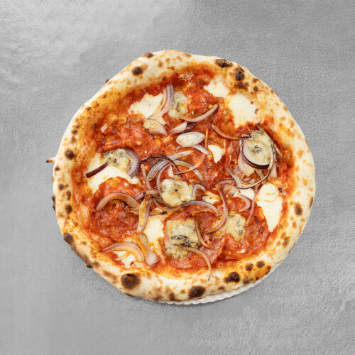 Pizza Siciliana