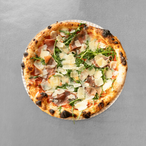 Pizza Parma