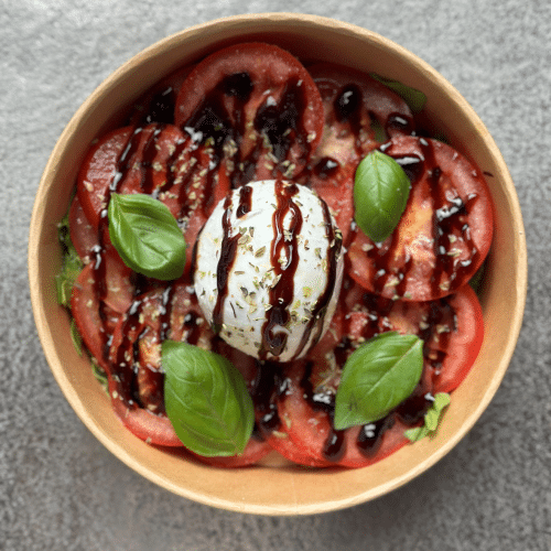 Caprese Salat