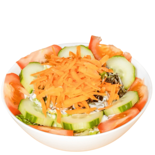 Gemischter Salat (klein)