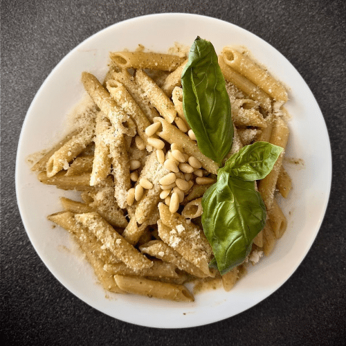 Penne Pesto