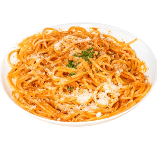 Spaghetti Bolognese