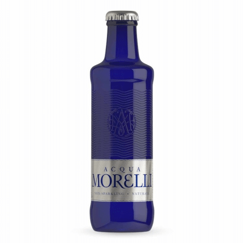 Acqua Morelli Naturell 0,25l