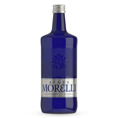 Acqua Morelli Naturell 0,75l