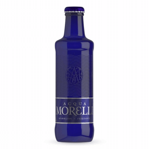 Acqua Morelli Sprudel 0,25l