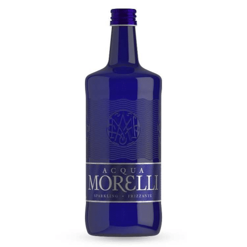 Acqua Morelli Sprudel 0,75l