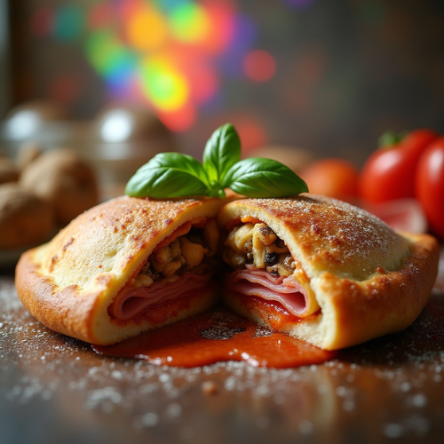 Calzone