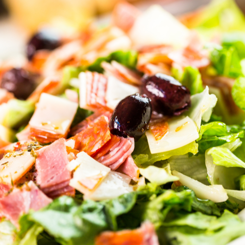 Insalata Contadina