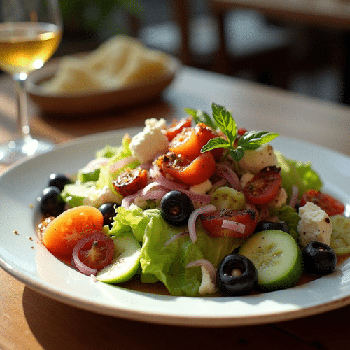 Insalata Feta