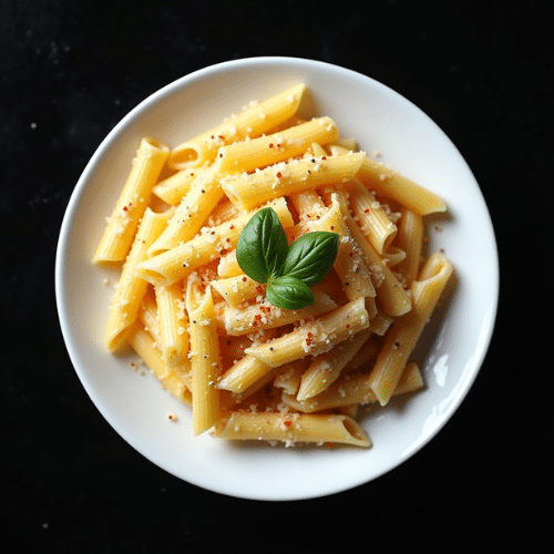 Penne ai Formaggi