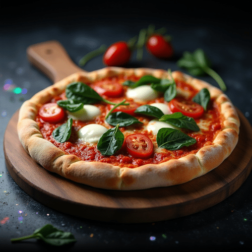 Pizza Italia