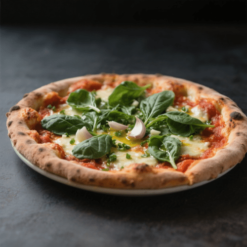 Pizza Popey