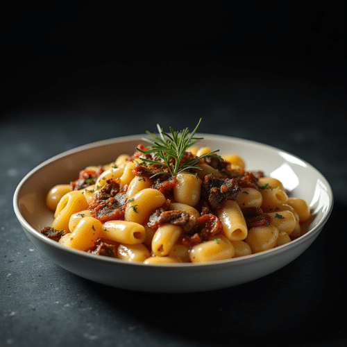 Rigatoni della Casa