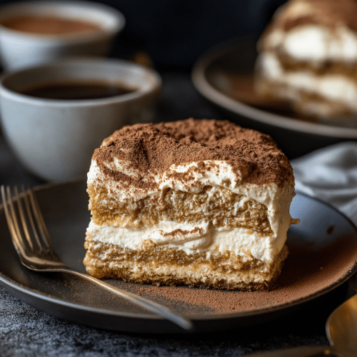 Tiramisu Amore