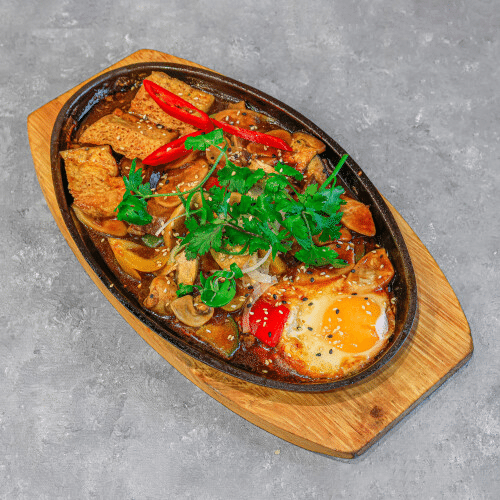 Banh Mi Chao