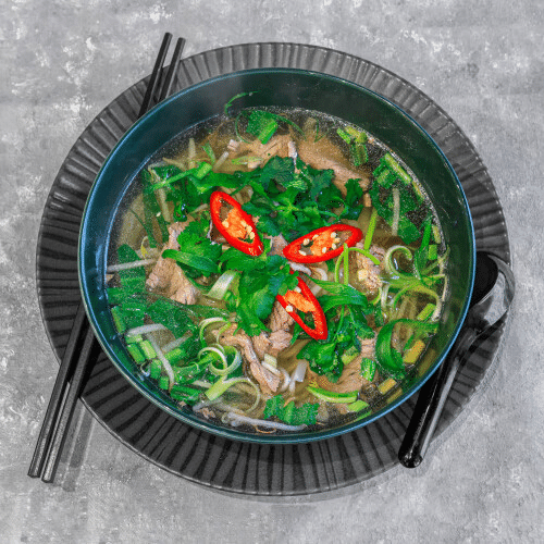 Pho Bo