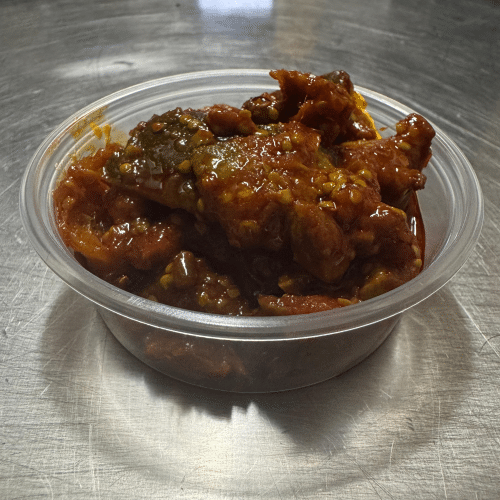 Achar(Pickle)