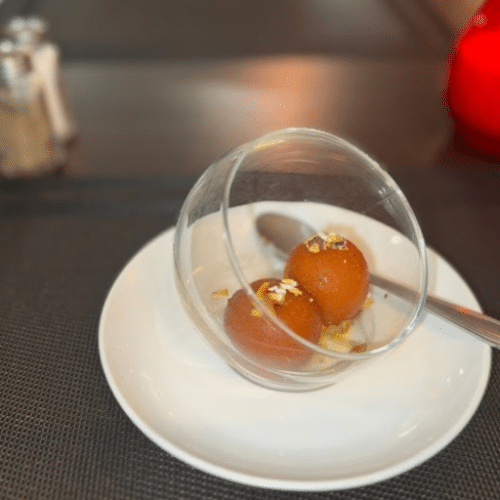 Gulab Jamun