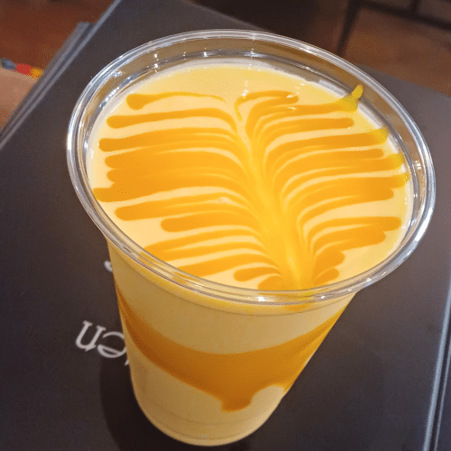 Mango Lassi (0.400)