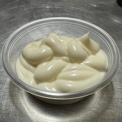 Mayonnaise