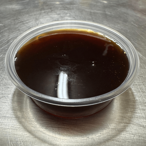 Tamarinde süß sauce