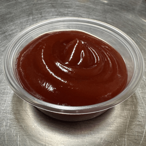 Tomato ketchup