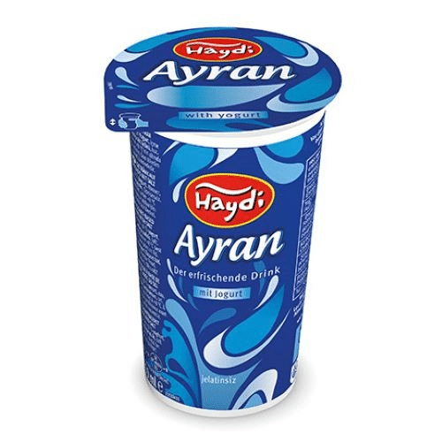 Haydi Ayran 0,25l