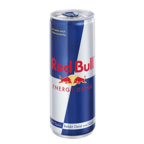 Red Bull Energy Drink 0,33l (EINWEG)