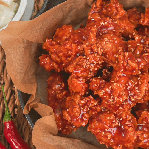 Chicken