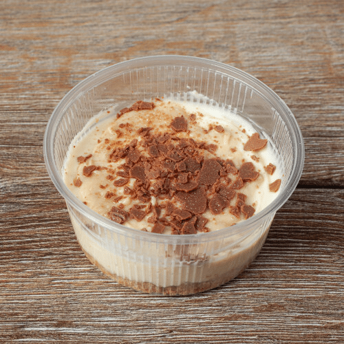 Bueno Cheesecake