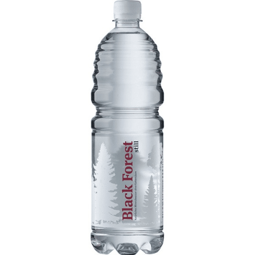 Black Forest still 1l Einweg