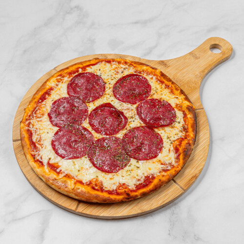 Pizza Salami
