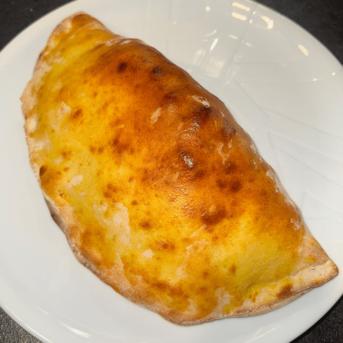 Calzone - Kebab - Champignons