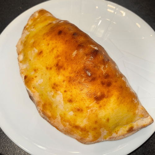 Calzone - Kebab