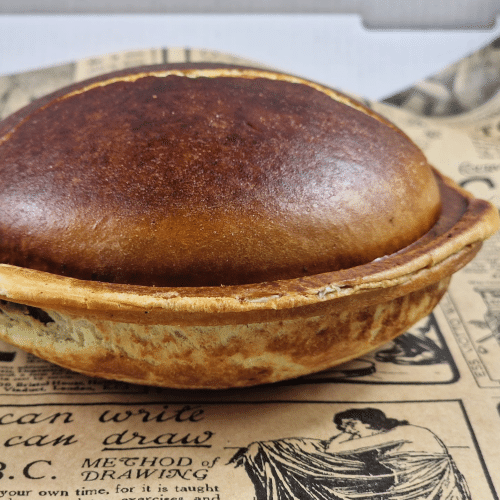 Galaktisch Ufo Röst Burger