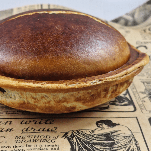 Sternenflitzer Ufo Crispy Chicken XXL