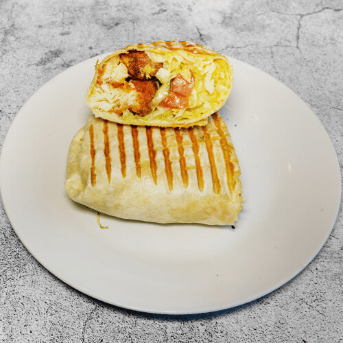 Chicken Wrap